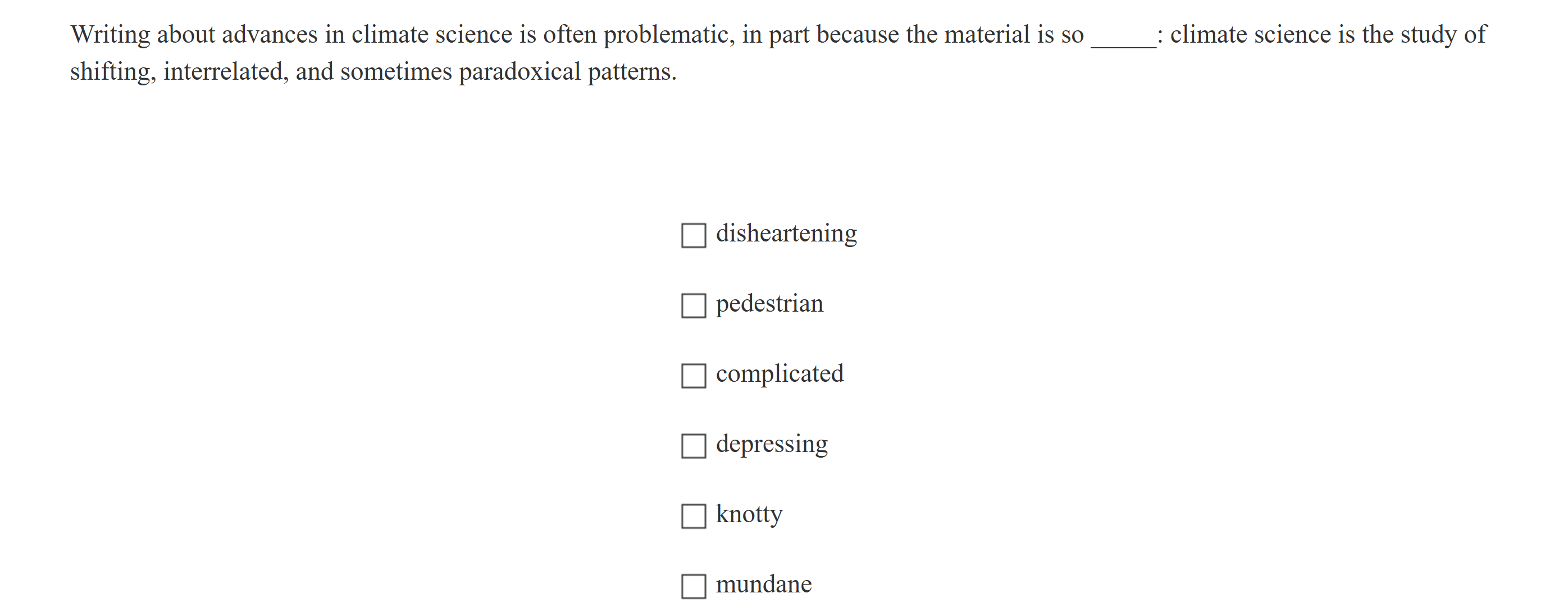 KMF Comprehensive set of mathematics questions after the reform